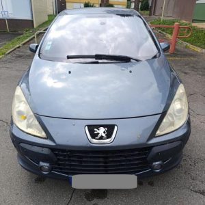 PEUGEOT 307 PHASE 2
