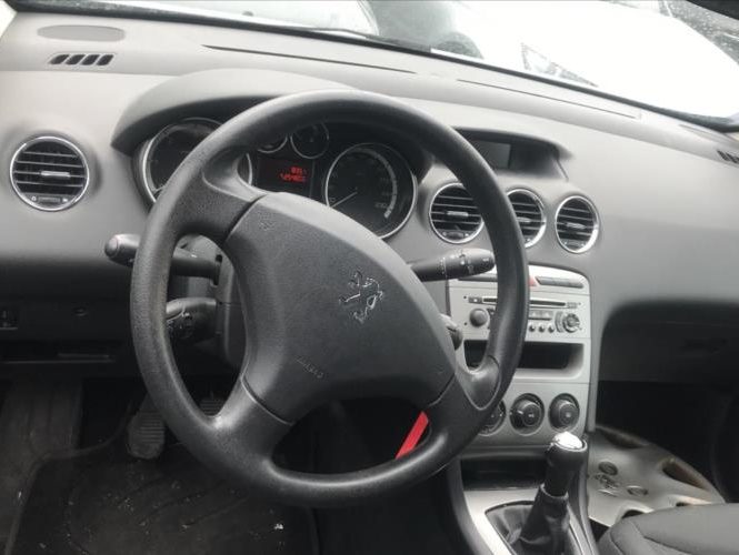 PEUGEOT 308 1 PHASE 1