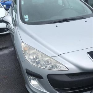 PEUGEOT 308 1 PHASE 1