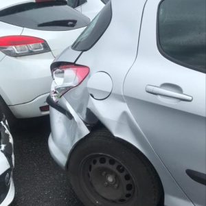 PEUGEOT 308 1 PHASE 1