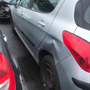 PEUGEOT 308 1 PHASE 1