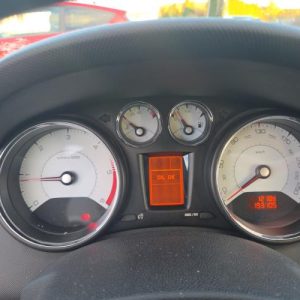 PEUGEOT 308 1 PHASE 1