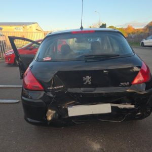 PEUGEOT 308 1 PHASE 1