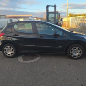 PEUGEOT 308 1 PHASE 1