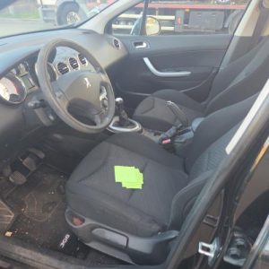 PEUGEOT 308 1 PHASE 1