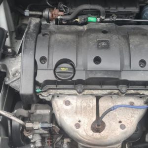 PEUGEOT PARTNER 2 PHASE 1