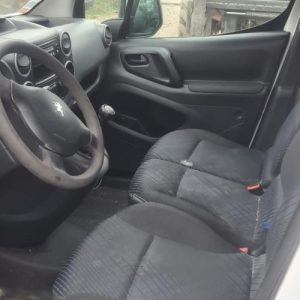 PEUGEOT PARTNER 2 PHASE 1