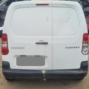 PEUGEOT PARTNER 2 PHASE 1