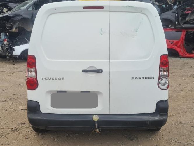 PEUGEOT PARTNER 2 PHASE 1