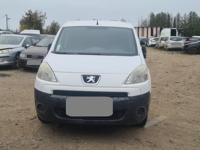 PEUGEOT PARTNER 2 PHASE 1