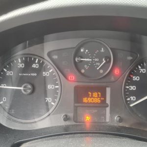 PEUGEOT PARTNER 2 PHASE 1