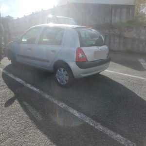 RENAULT CLIO 2 PHASE 2