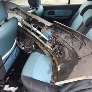 RENAULT CLIO 2 PHASE 2