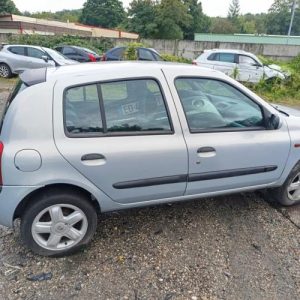 RENAULT CLIO 2 PHASE 2