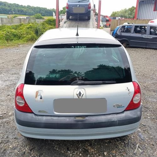 RENAULT CLIO 2 PHASE 2