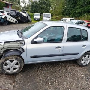 RENAULT CLIO 2 PHASE 2