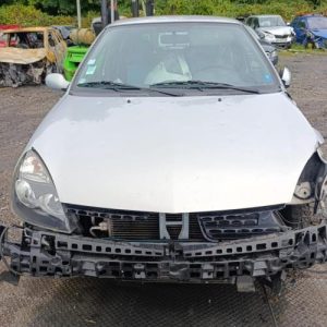 RENAULT CLIO 2 PHASE 2