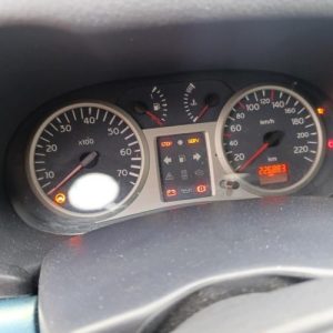 RENAULT CLIO 2 PHASE 2