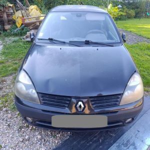 RENAULT CLIO 2 PHASE 2