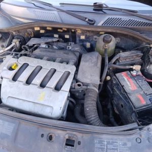 RENAULT CLIO 2 PHASE 2