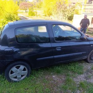 RENAULT CLIO 2 PHASE 2