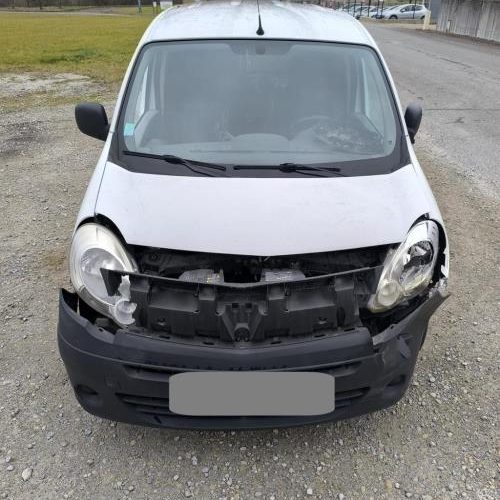 RENAULT KANGOO 2 PHASE 1