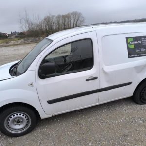 RENAULT KANGOO 2 PHASE 1