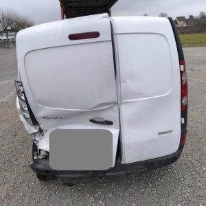 RENAULT KANGOO 2 PHASE 1