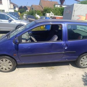 RENAULT TWINGO 1 PHASE 3