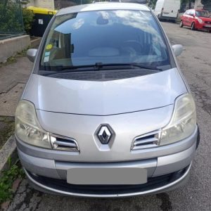 RENAULT GRAND MODUS PHASE 2