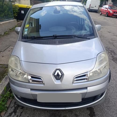 RENAULT GRAND MODUS PHASE 2