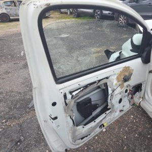 TOYOTA AYGO 1 PHASE 1