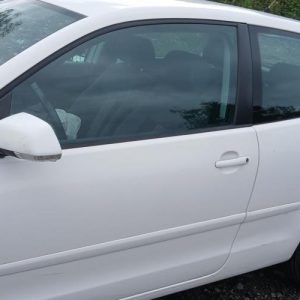 VOLKSWAGEN POLO 4 PHASE 2