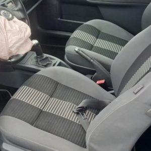 VOLKSWAGEN POLO 4 PHASE 2