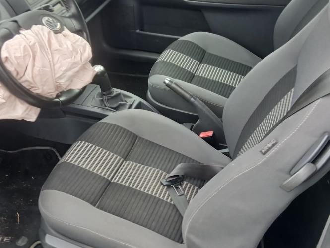 VOLKSWAGEN POLO 4 PHASE 2