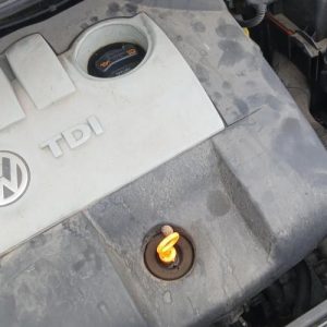 VOLKSWAGEN POLO 4 PHASE 2