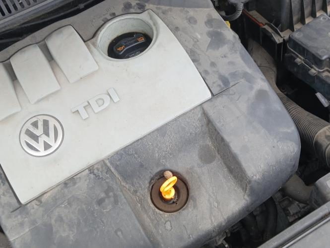 VOLKSWAGEN POLO 4 PHASE 2