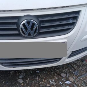 VOLKSWAGEN POLO 4 PHASE 2