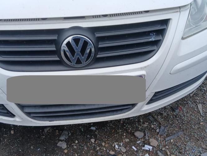 VOLKSWAGEN POLO 4 PHASE 2
