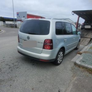 VOLKSWAGEN TOURAN 1 PHASE 2