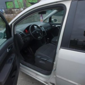 VOLKSWAGEN TOURAN 1 PHASE 2