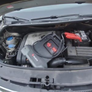 VOLKSWAGEN TOURAN 1 PHASE 2