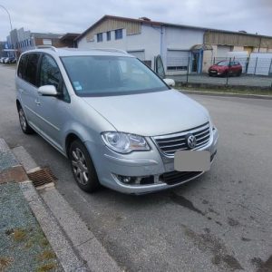 VOLKSWAGEN TOURAN 1 PHASE 2