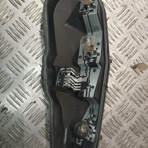 CITROEN C1 1 PHASE 1