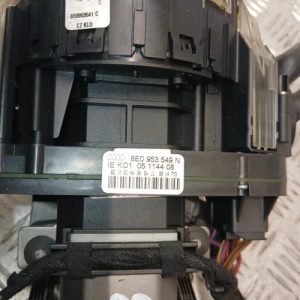 AUDI A4 2 AVANT PHASE 1 BREAK