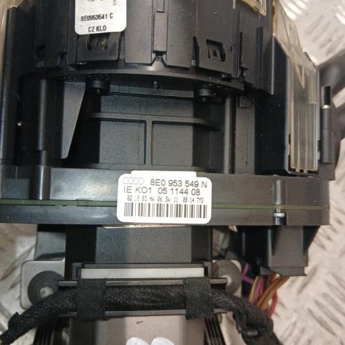 AUDI A4 2 AVANT PHASE 1 BREAK