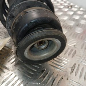 VOLKSWAGEN POLO 5 PHASE 1