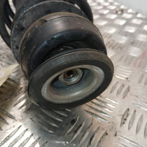 VOLKSWAGEN POLO 5 PHASE 1