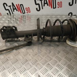 MERCEDES CLASSE A 176 PHASE 2