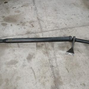 MERCEDES CLASSE A 176 PHASE 2